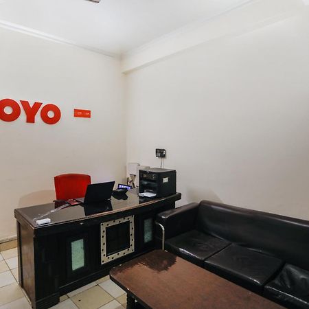 Hotel O Av Residency Near Botanic Garden Of Indian Republic Noida Zewnętrze zdjęcie